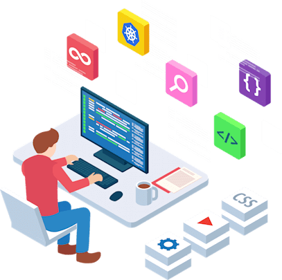 Full Stack Development