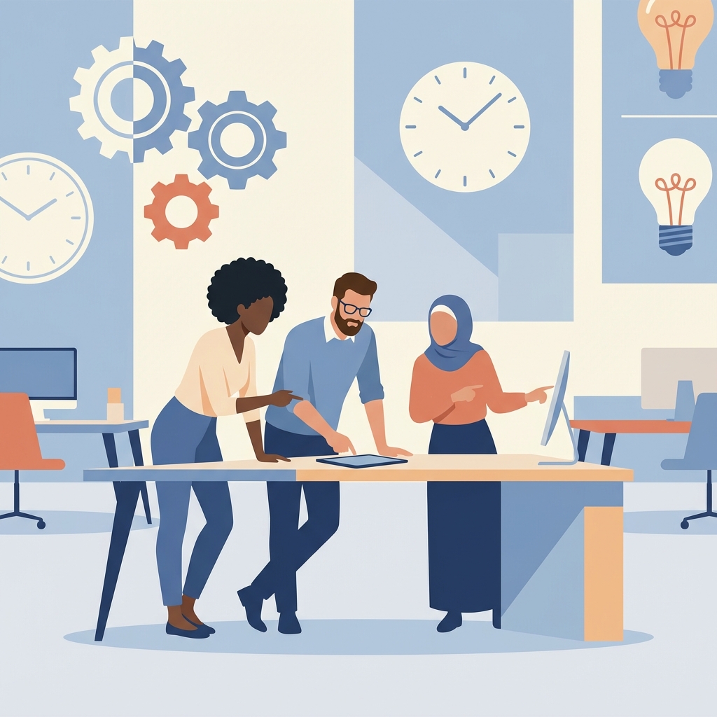 Collaborative Team